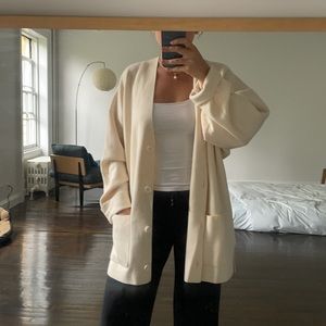 MaxMara Drawstring Rayon Pants